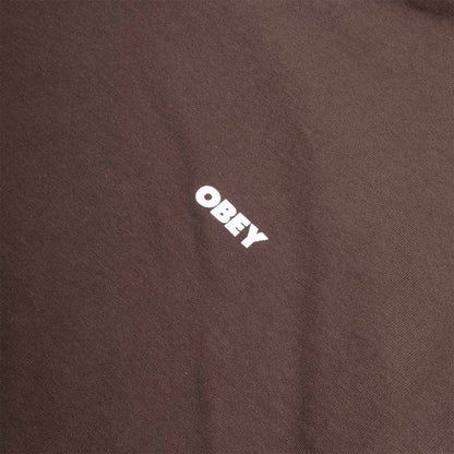 OBEY Owl T-Shirt