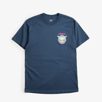 OBEY Peace Defenders T-Shirt