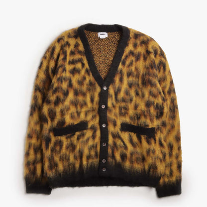 OBEY Patron Cardigan