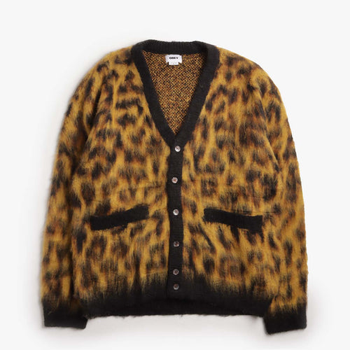 OBEY Patron Cardigan