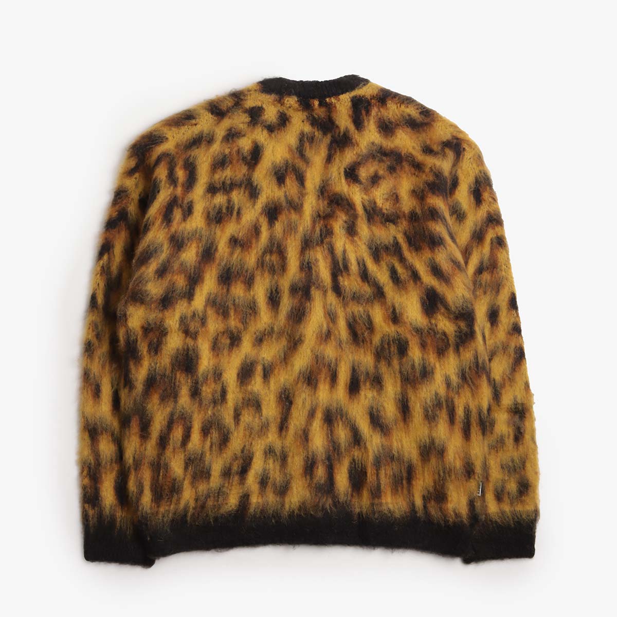 OBEY Patron Cardigan