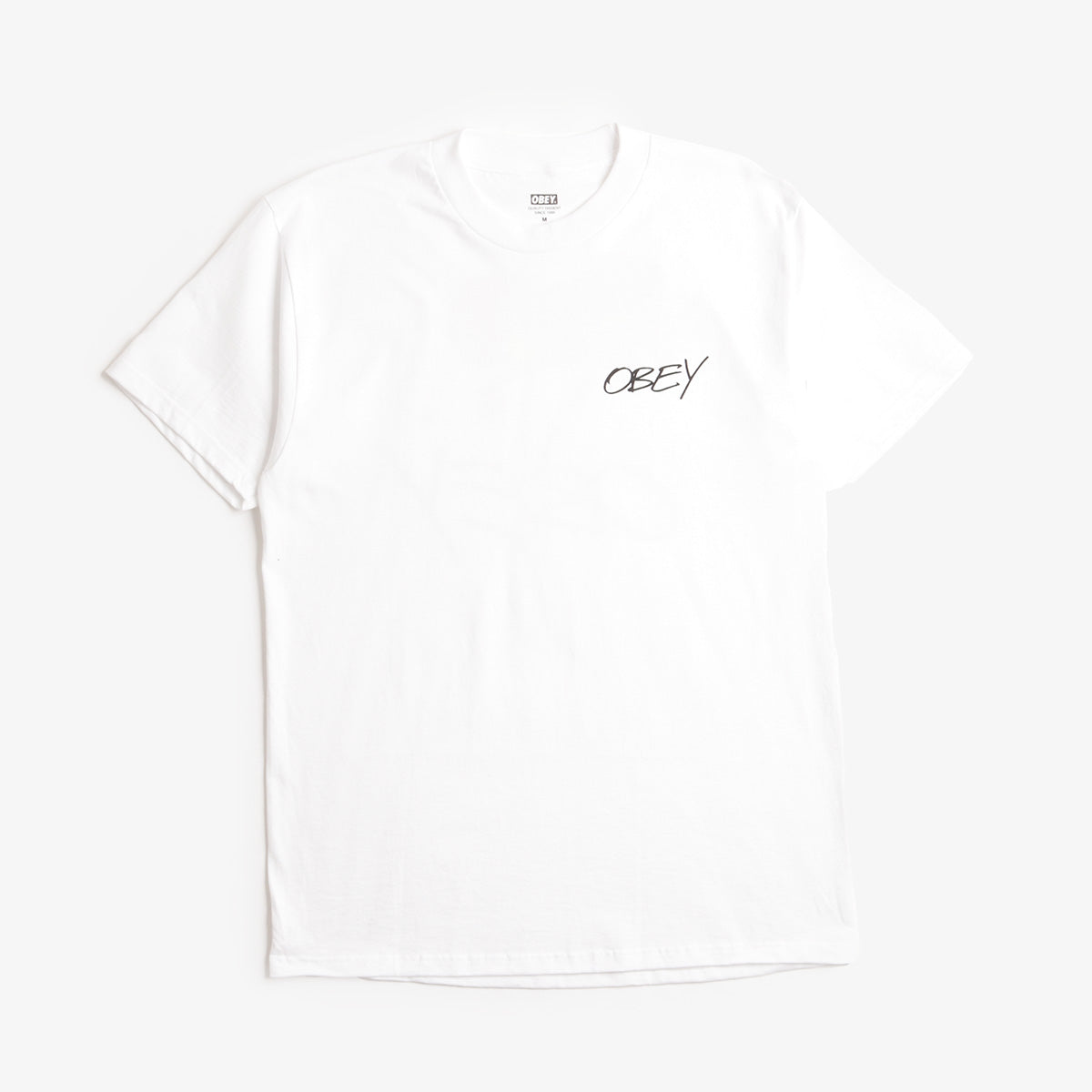 OBEY Poppies T-Shirt