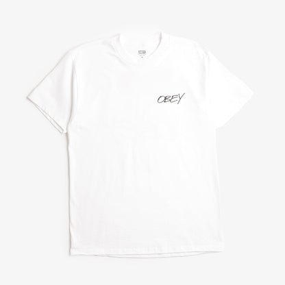 OBEY Poppies T-Shirt