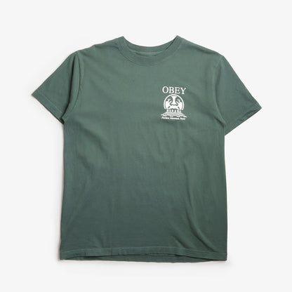 OBEY Precision T-Shirt