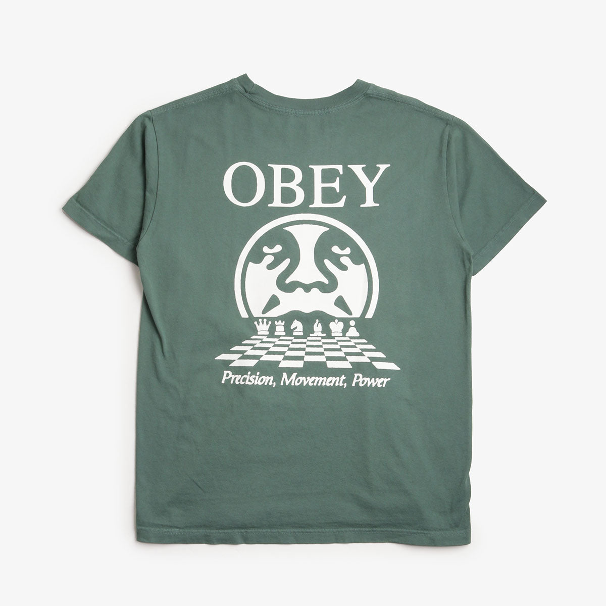OBEY Precision T-Shirt
