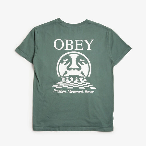 OBEY Precision T-Shirt