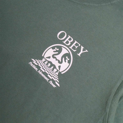 OBEY Precision T-Shirt