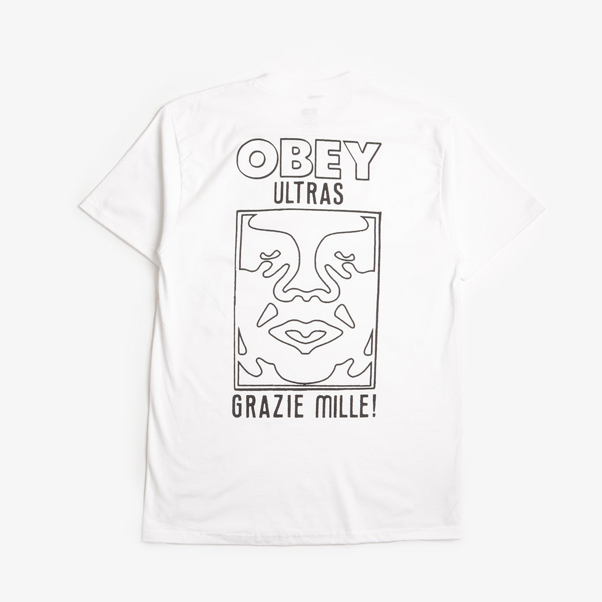 OBEY Ultras T-Shirt