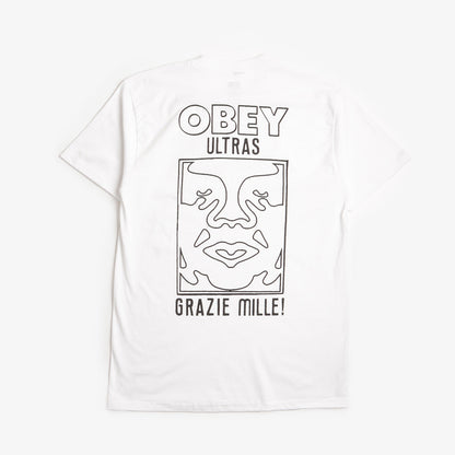 OBEY Ultras T-Shirt