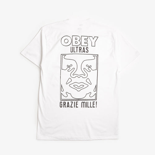 OBEY Ultras T-Shirt