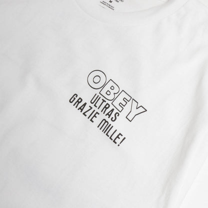 OBEY Ultras T-Shirt