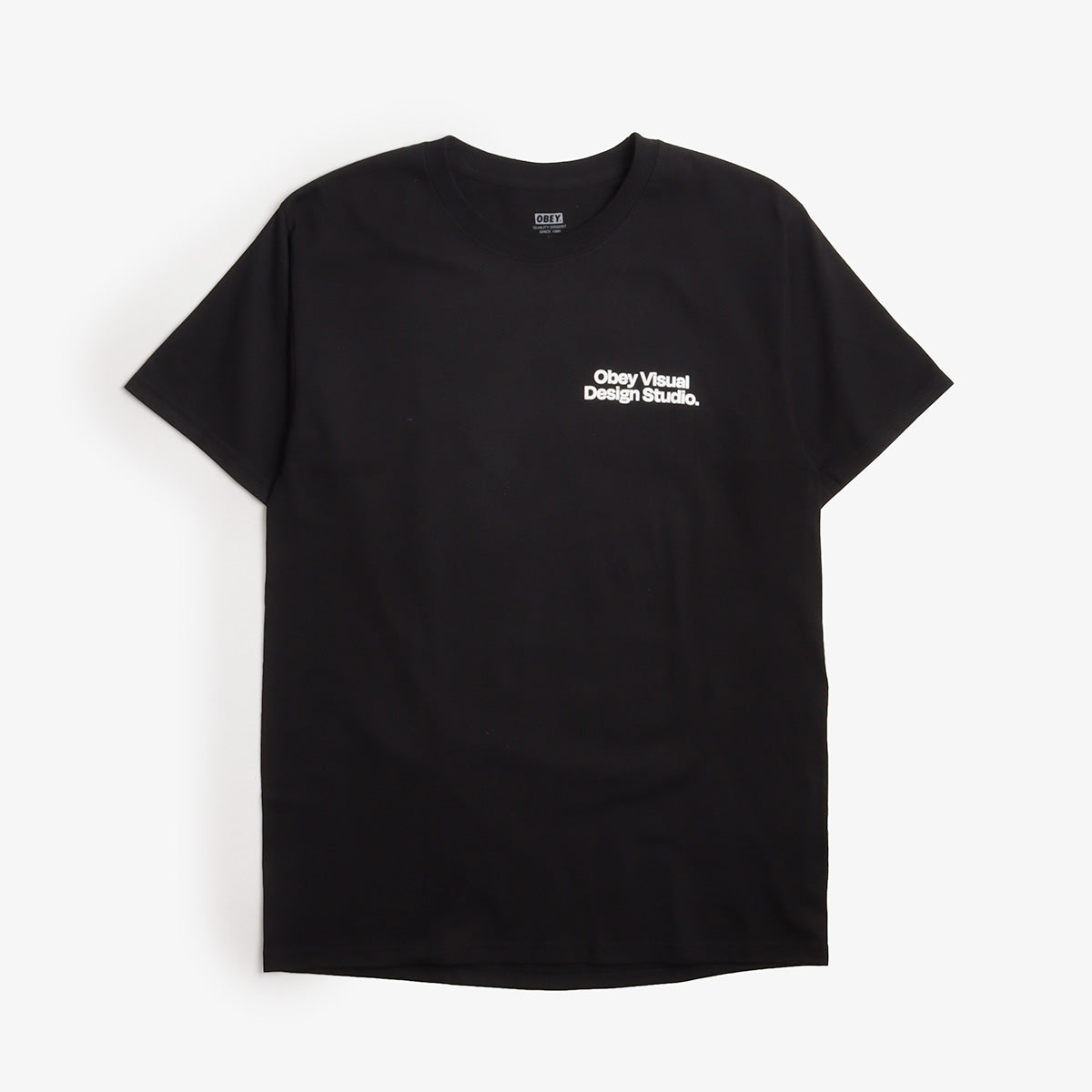 OBEY Visual Design Studio T-Shirt