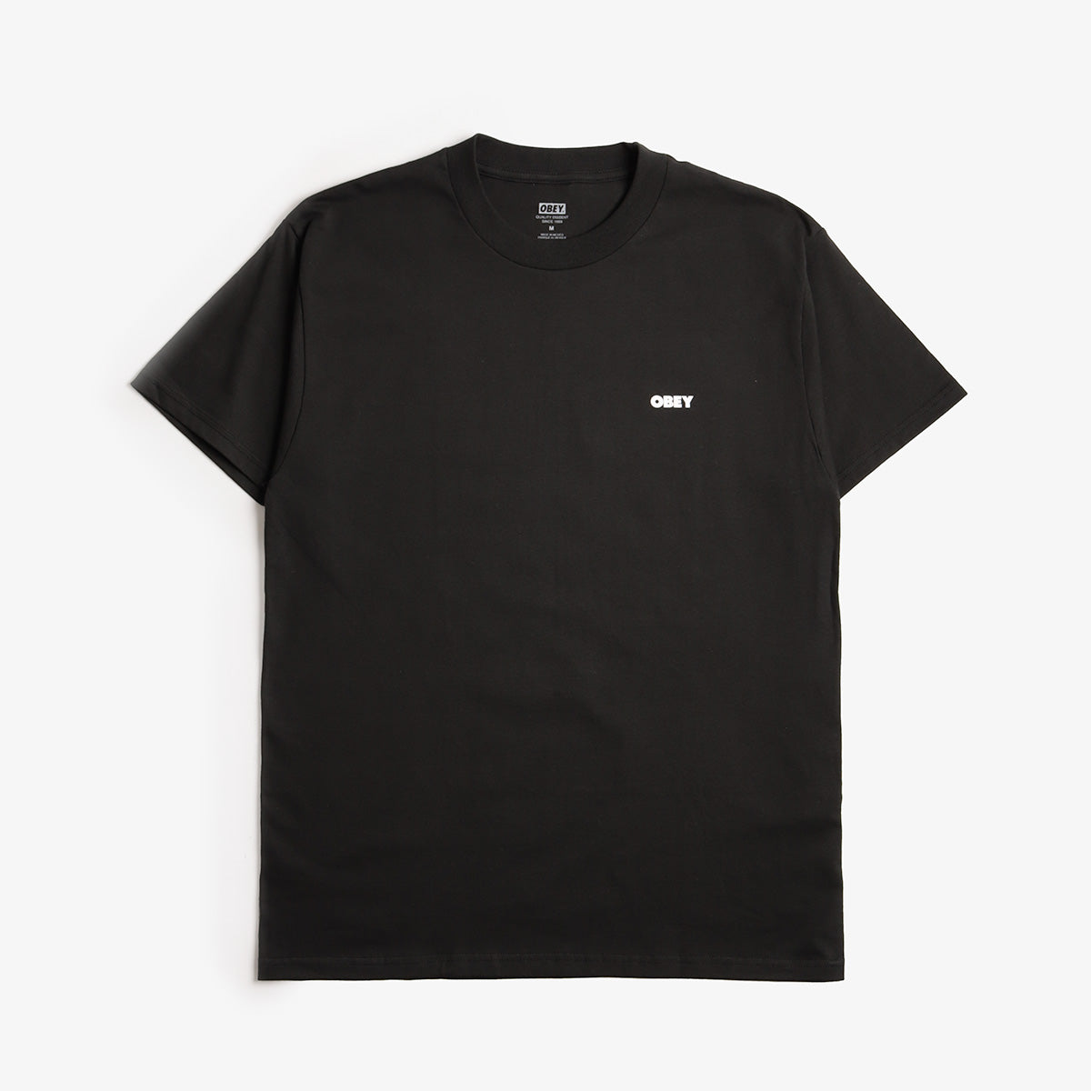 OBEY Visual Studies T-Shirt