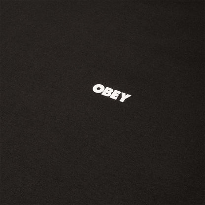 OBEY Visual Studies T-Shirt