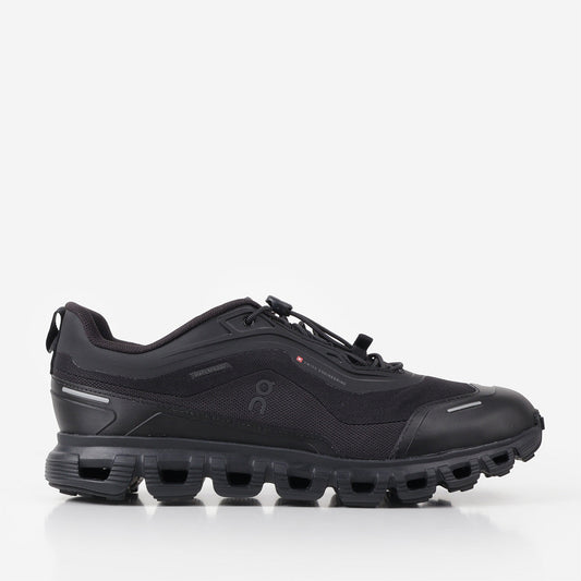 ON Running Cloud 6 Geo Waterproof Shoes