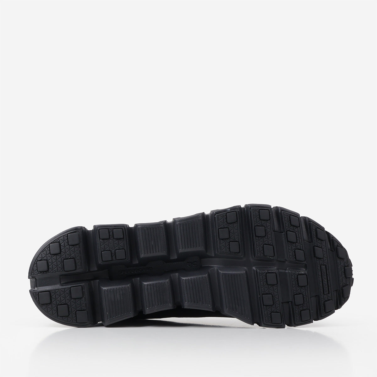 ON Running Cloud 6 Geo Waterproof Shoes