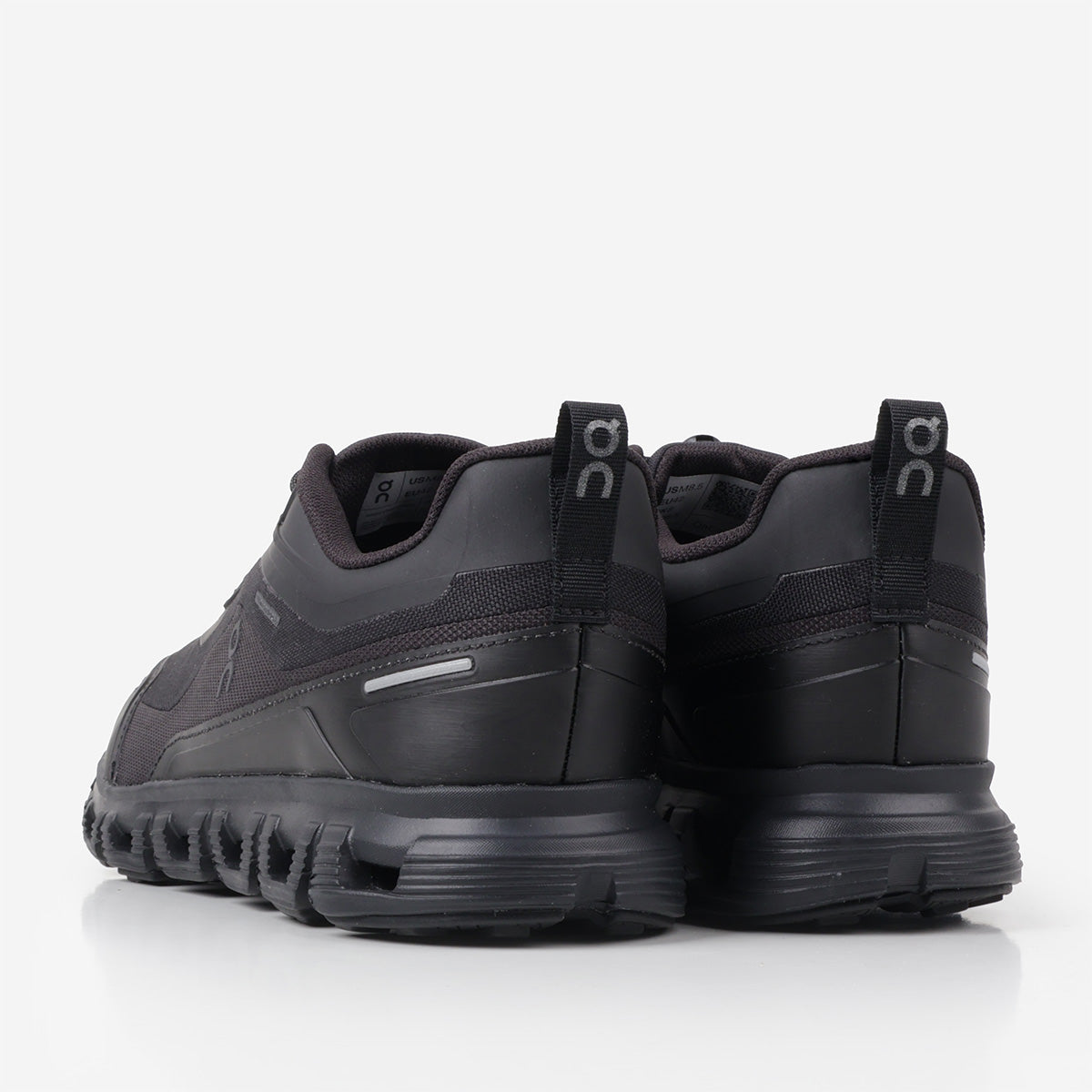 ON Running Cloud 6 Geo Waterproof Shoes