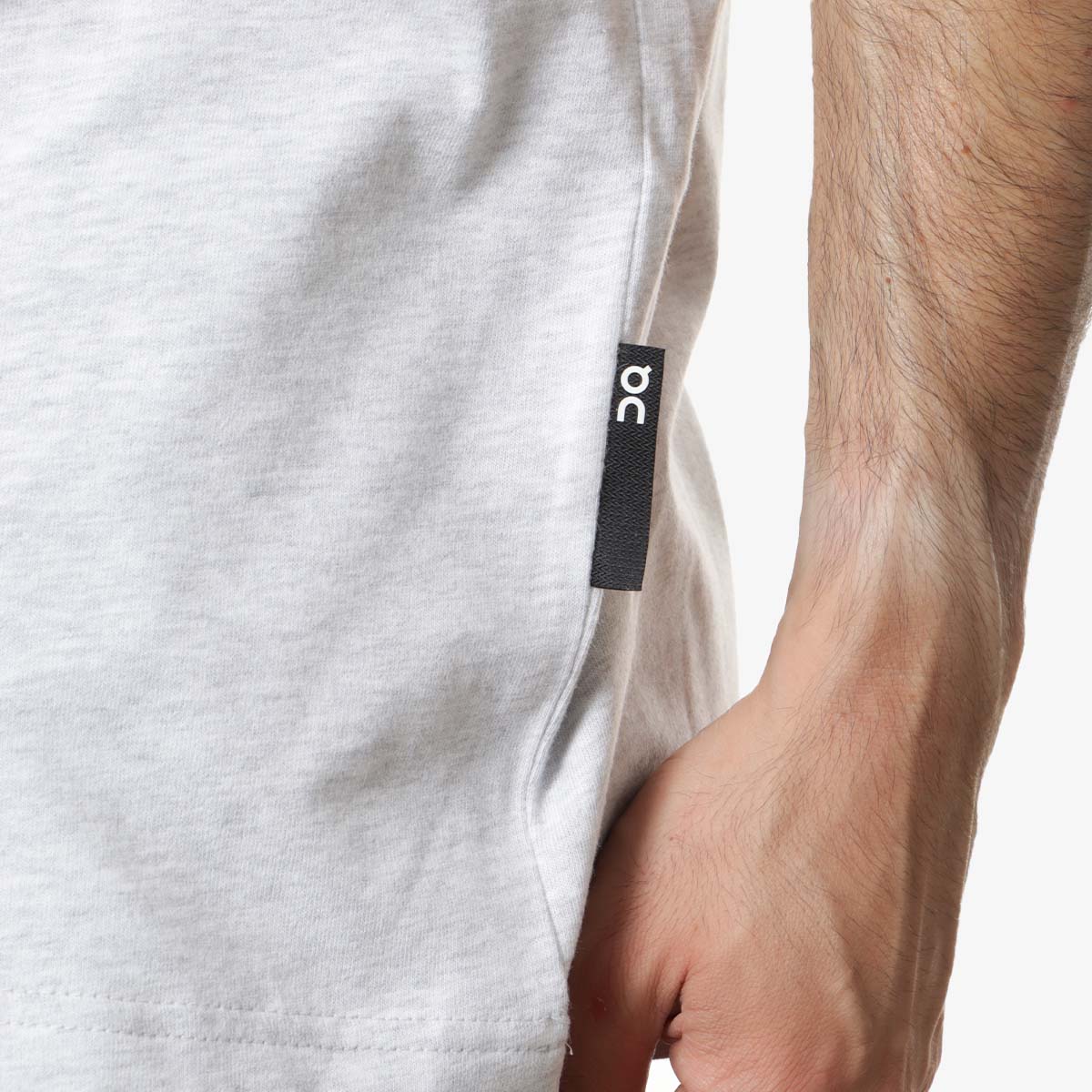 ON Club T-Shirt