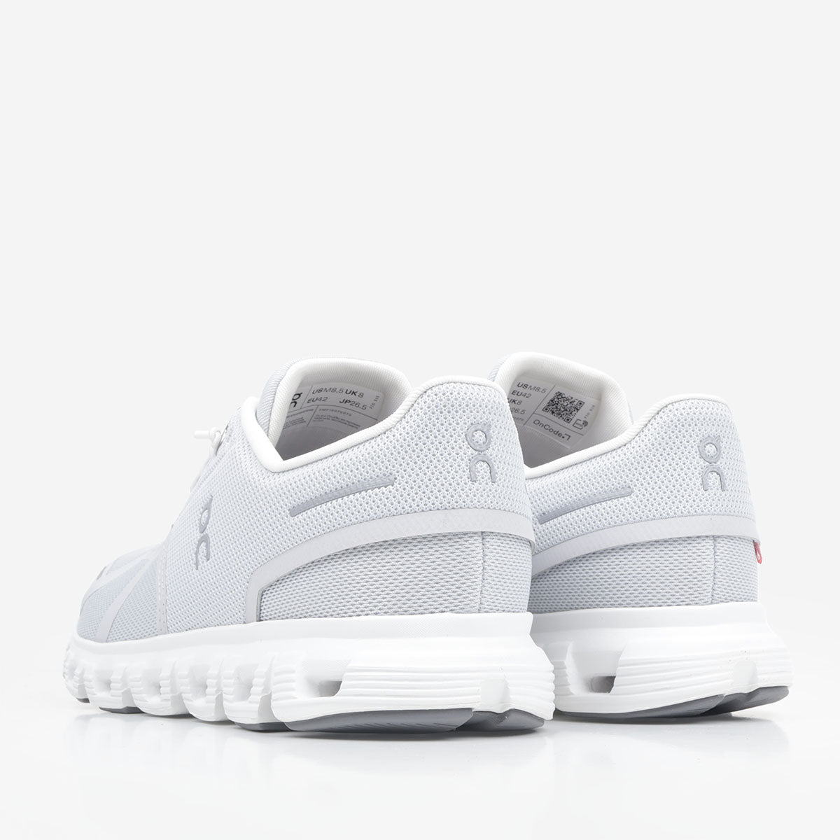 ON Running Cloud 6 Shoes