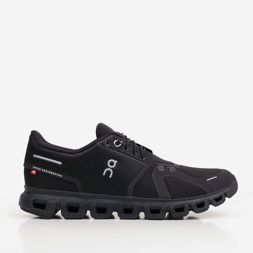 ON Running Cloud 6 Shoes