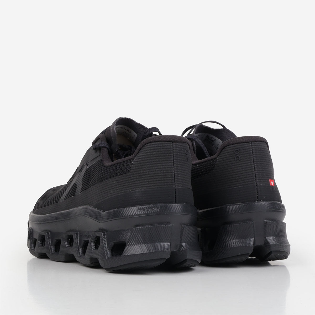 ON Cloudmonster Void Shoes
