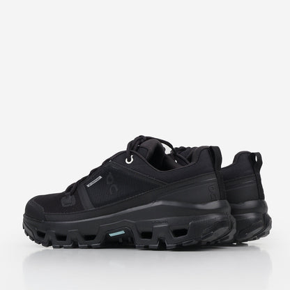 ON Cloudrock Low Waterproof Shoes