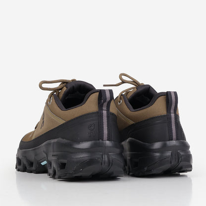 ON Cloudrock Low Waterproof Shoes