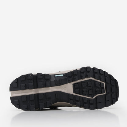 ON Cloudrock Low Waterproof Shoes