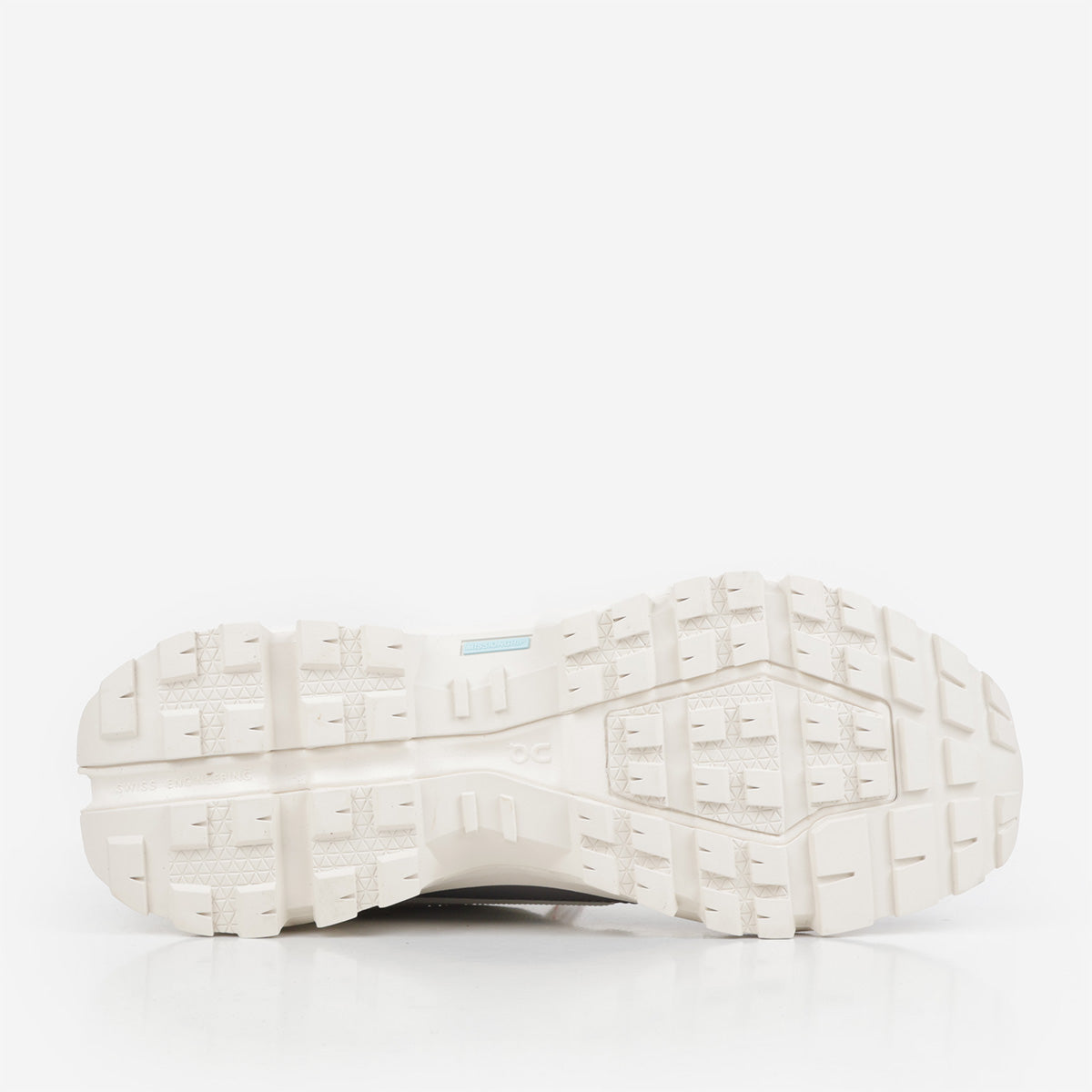 ON Cloudrock Low Waterproof Shoes