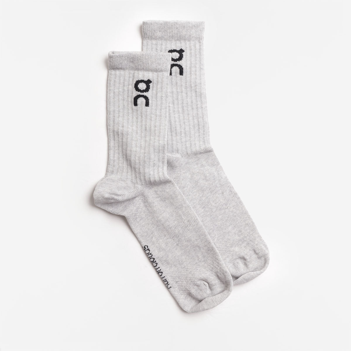 ON Logo Sock High 3 Pack