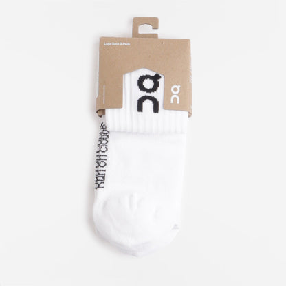 ON Logo Socks 3-Pack