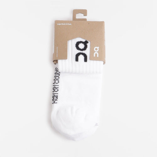 ON Logo Socks 3-Pack