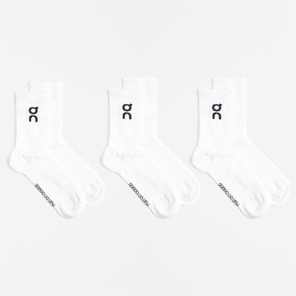 ON Logo Socks 3-Pack