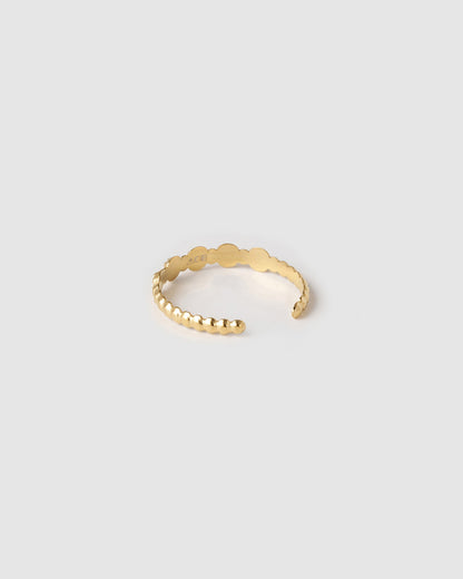 Orli Gemstone Gold Ring