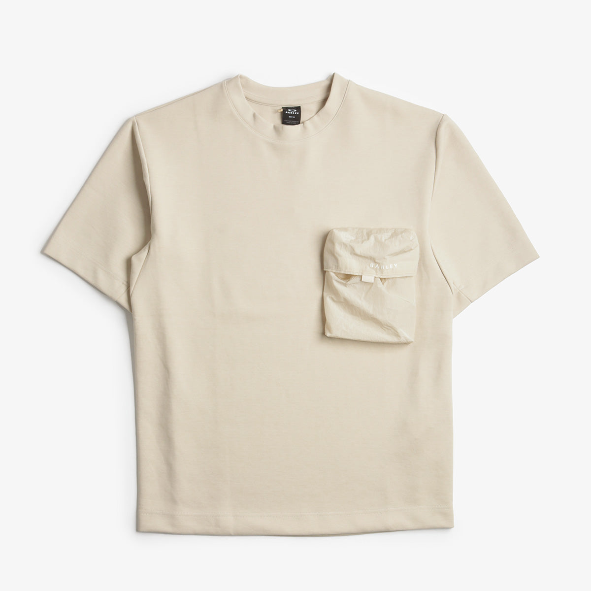 Oakley Reserve Pocket T-Shirt