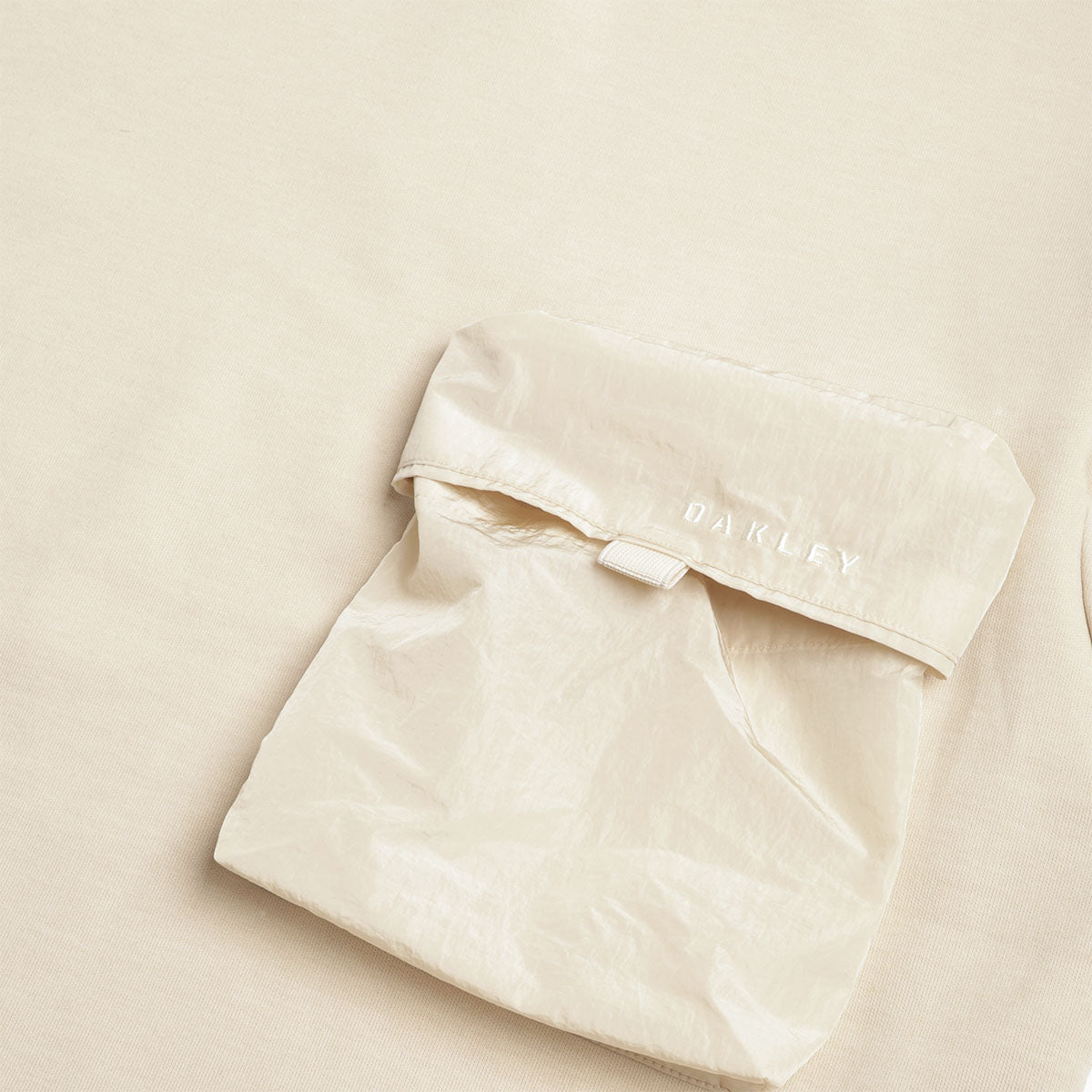 Oakley Reserve Pocket T-Shirt