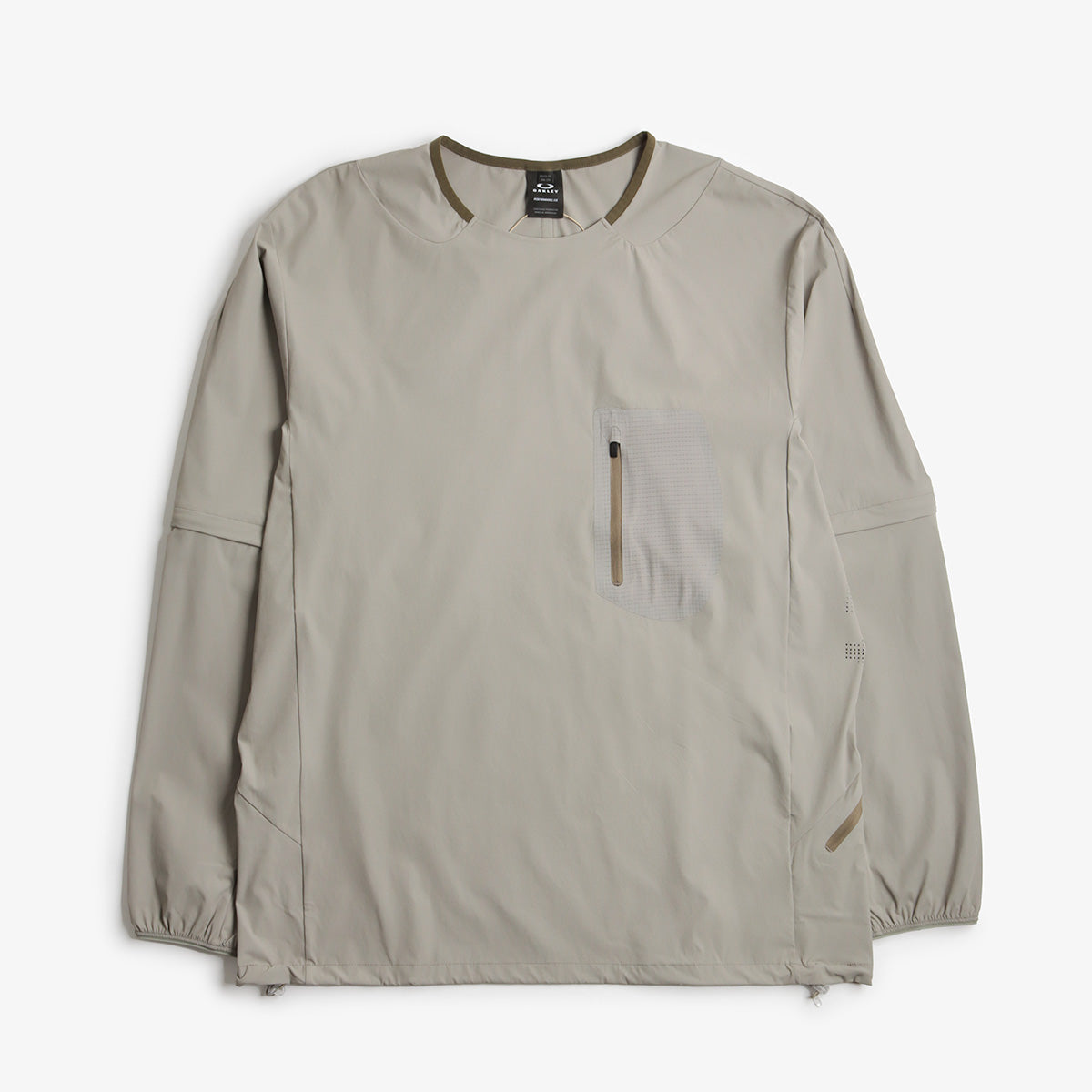 Oakley Latitude Flight Convert Shell Tech Top