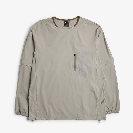 Oakley Latitude Flight Convert Shell Tech Top