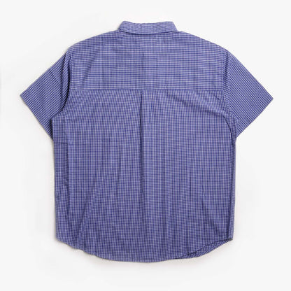 Obey Bigwig Frank Woven Shirt