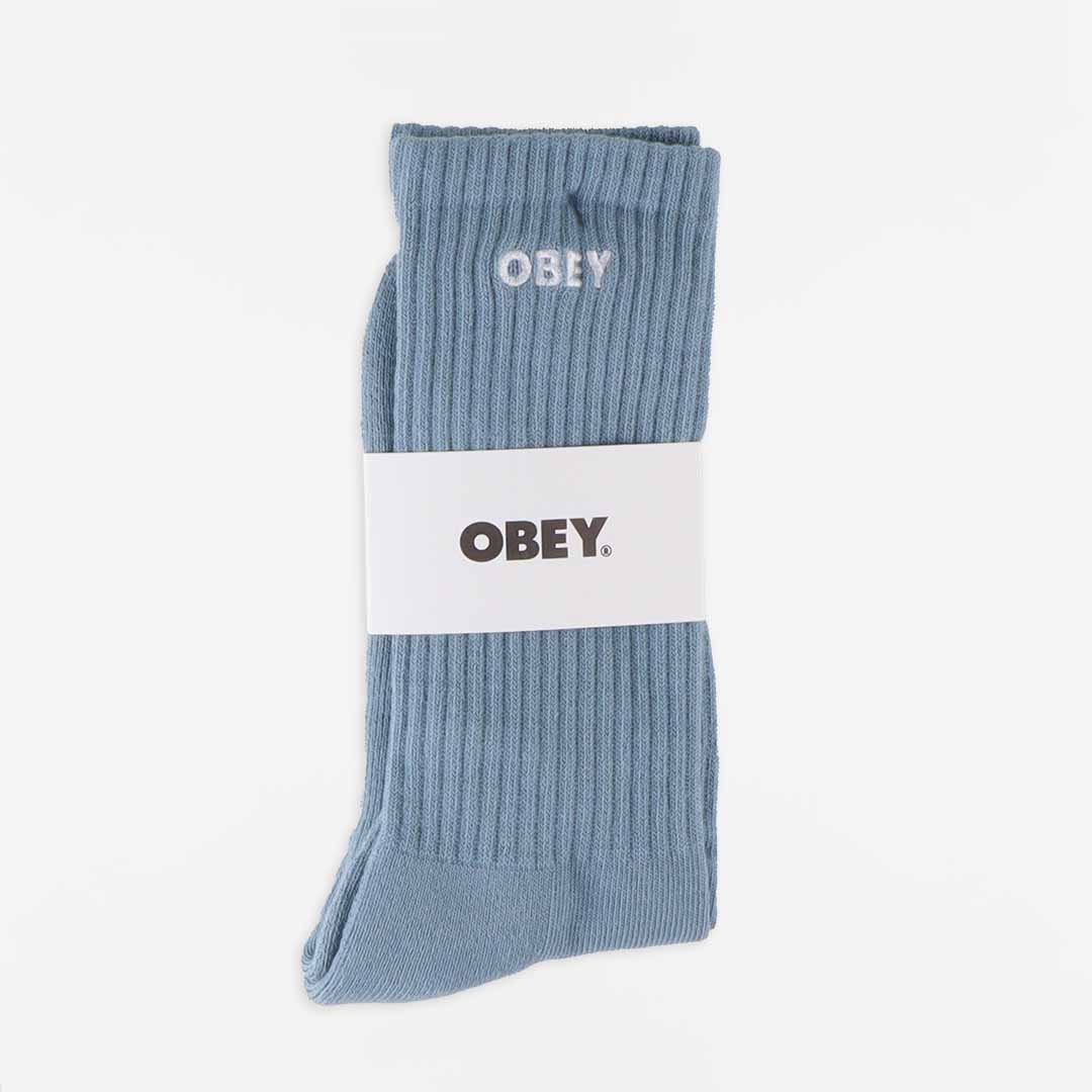 OBEY Bold Socks