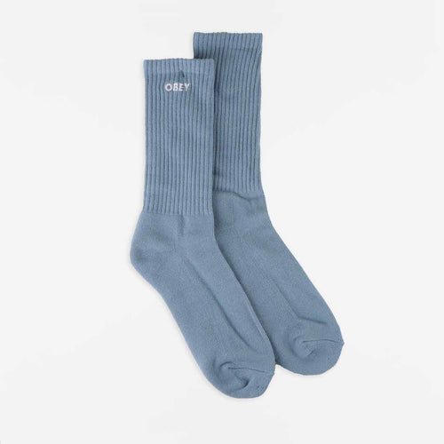 OBEY Bold Socks