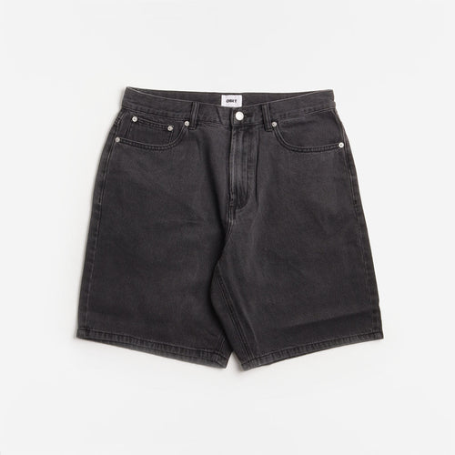 Obey Emerson Denim Short