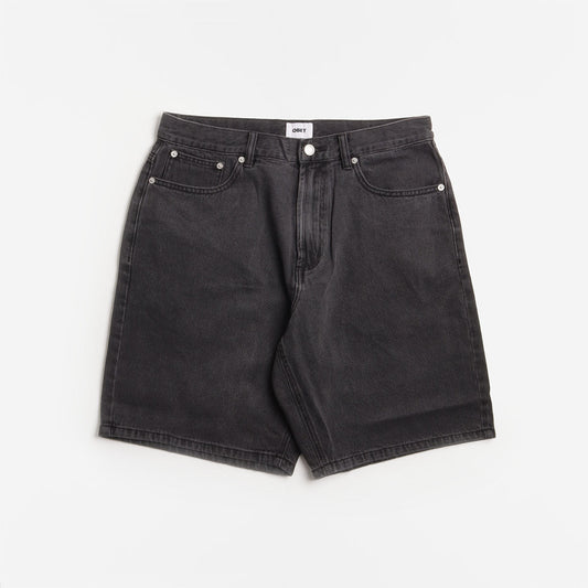 Obey Emerson Denim Short