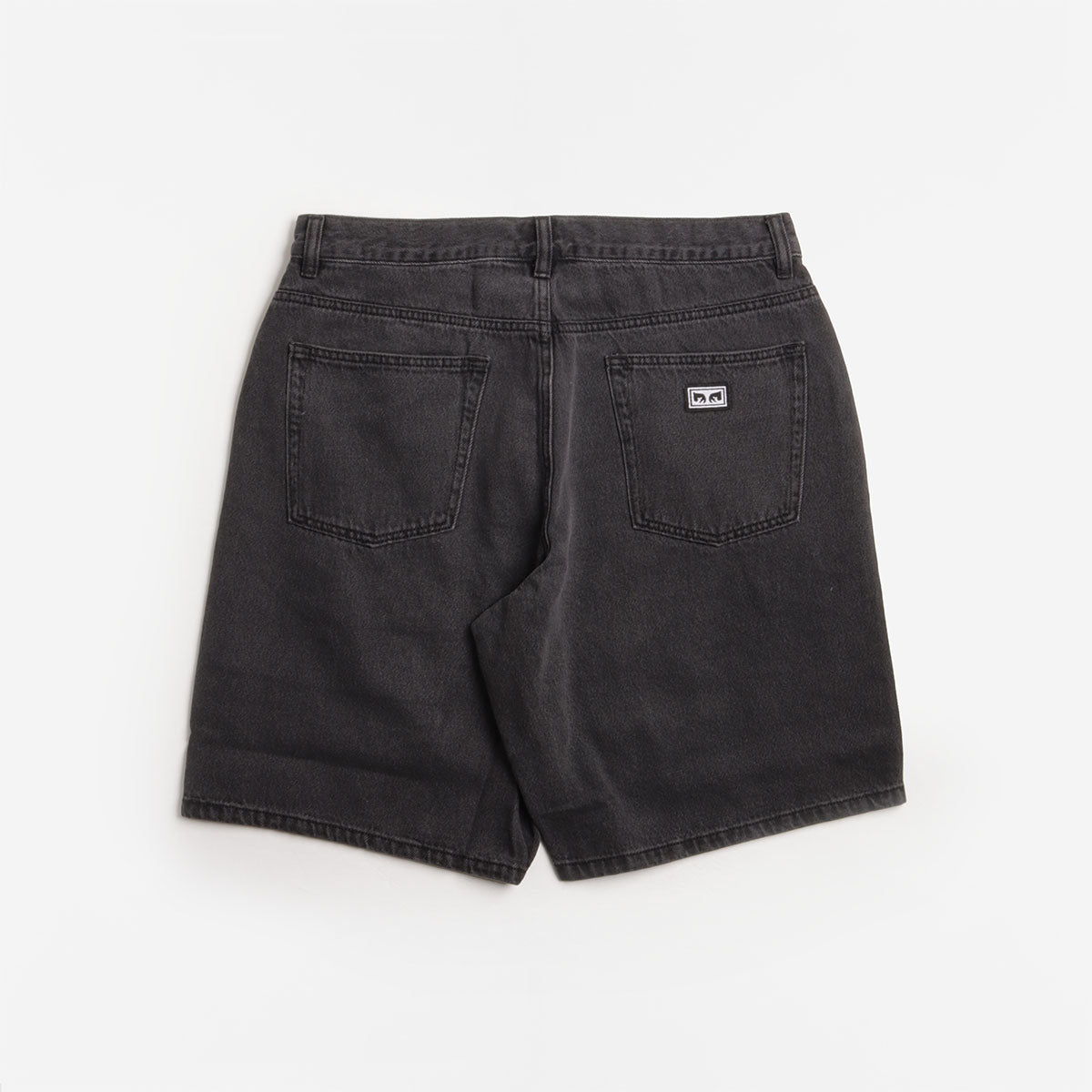 Obey Emerson Denim Short
