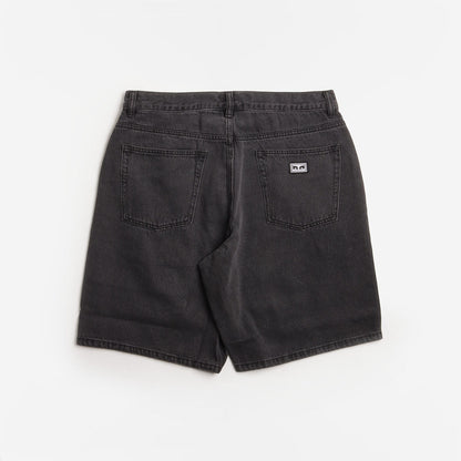 Obey Emerson Denim Short