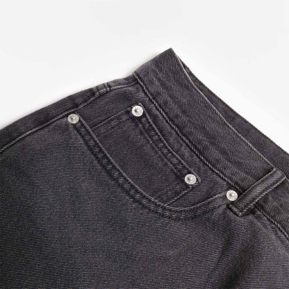 Obey Emerson Denim Short