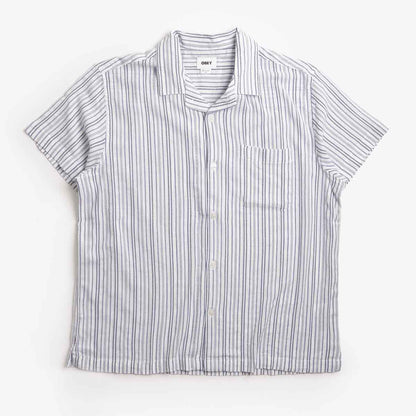 Obey Evans Woven Shirt