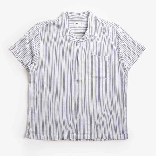 Obey Evans Woven Shirt
