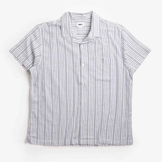 Obey Evans Woven Shirt