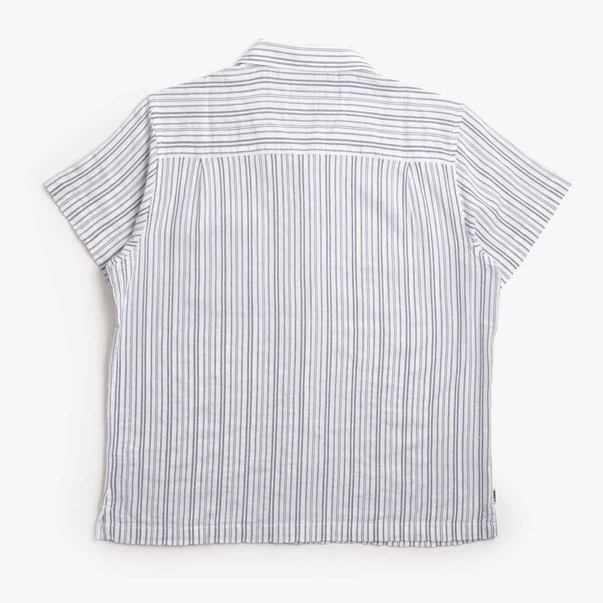 Obey Evans Woven Shirt